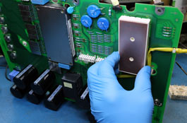 industrial electronic repair