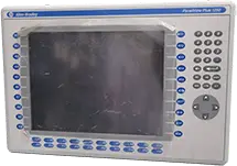 Allen-Bradley PanelView 300 +550, PanelView 1000 and PanelView Plus