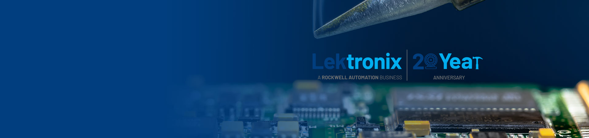 Lektronix Customer Built Test Rigs