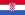 Flag of Croatia Flag of Croatia