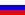 Flag of Russia Flag of Russia