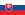Flag of Slovakia Flag of Slovakia