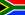 Flag of South Africa Flag of South Africa