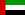 Flag of United Arab Emirates