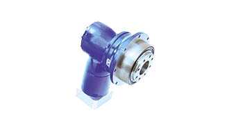 Industrial Gear Boxes