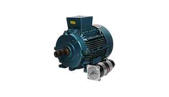 Motor equipment