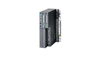 Industrial PLC equipment