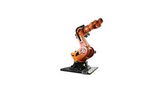 Robotic equipment