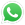 WhatsApp Logo Icon